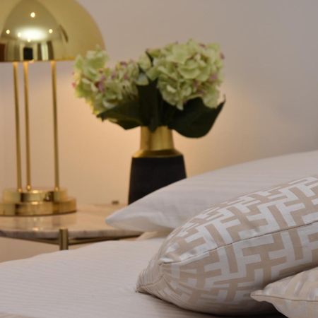 Diasof Apartments Rom Eksteriør billede