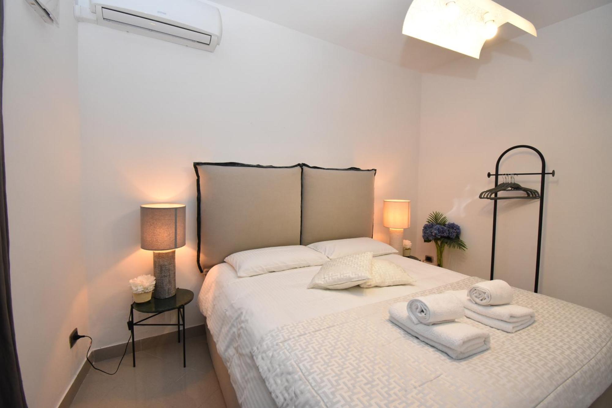 Diasof Apartments Rom Eksteriør billede