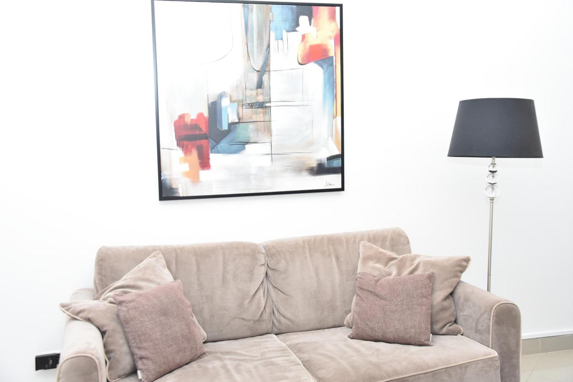 Diasof Apartments Rom Eksteriør billede