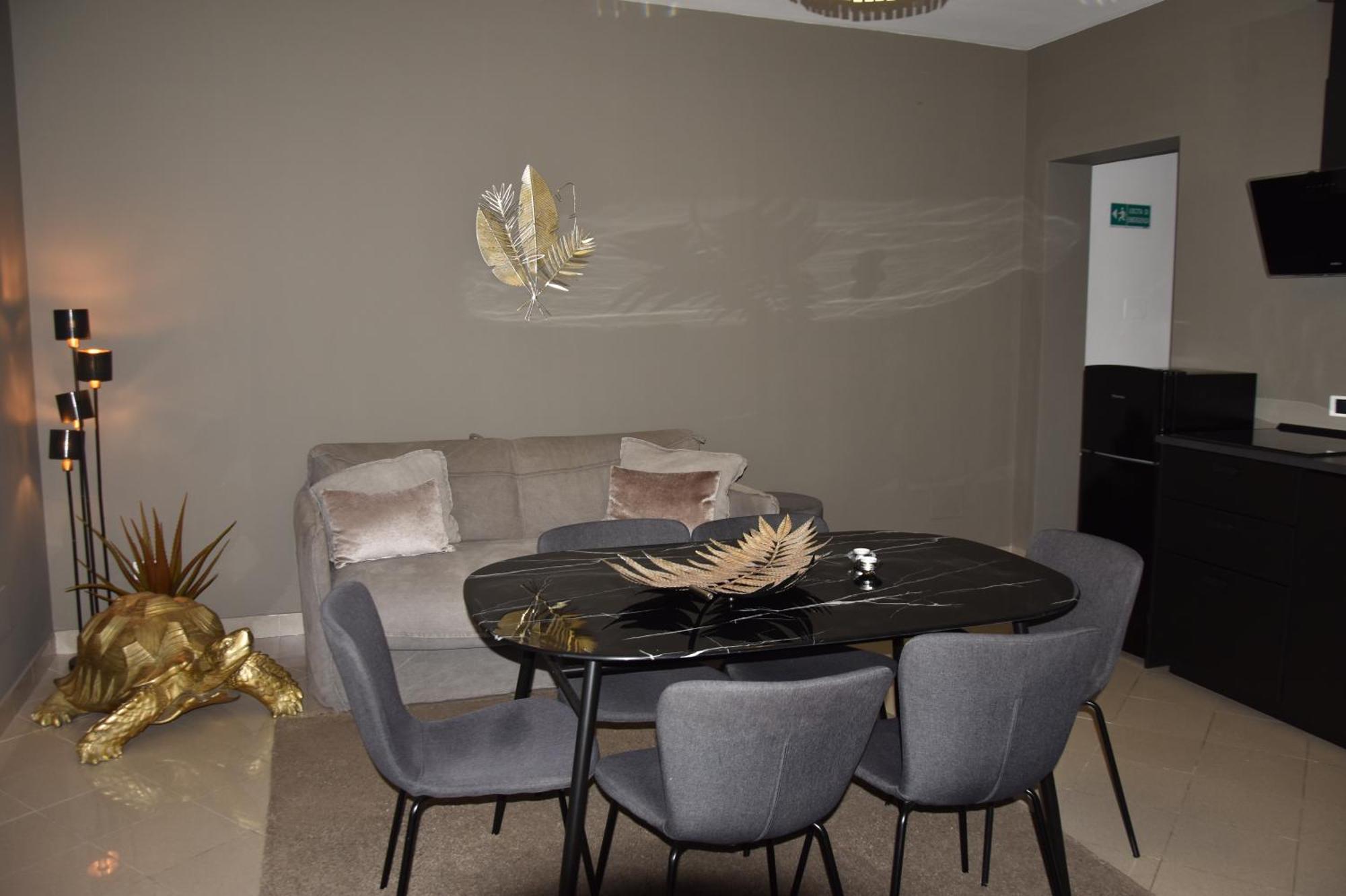 Diasof Apartments Rom Eksteriør billede