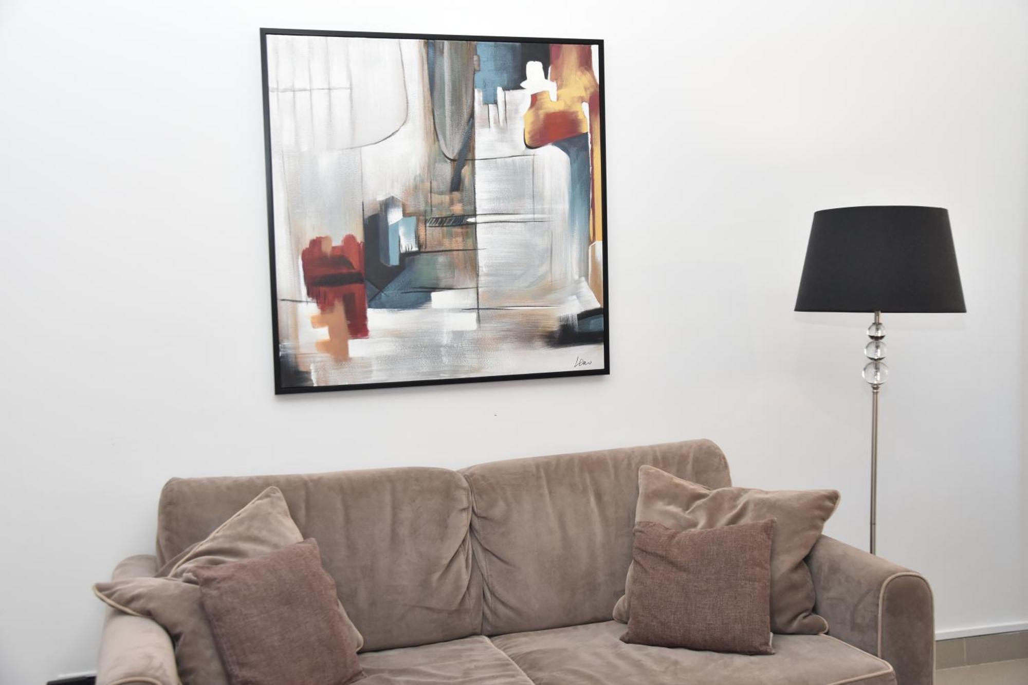 Diasof Apartments Rom Eksteriør billede